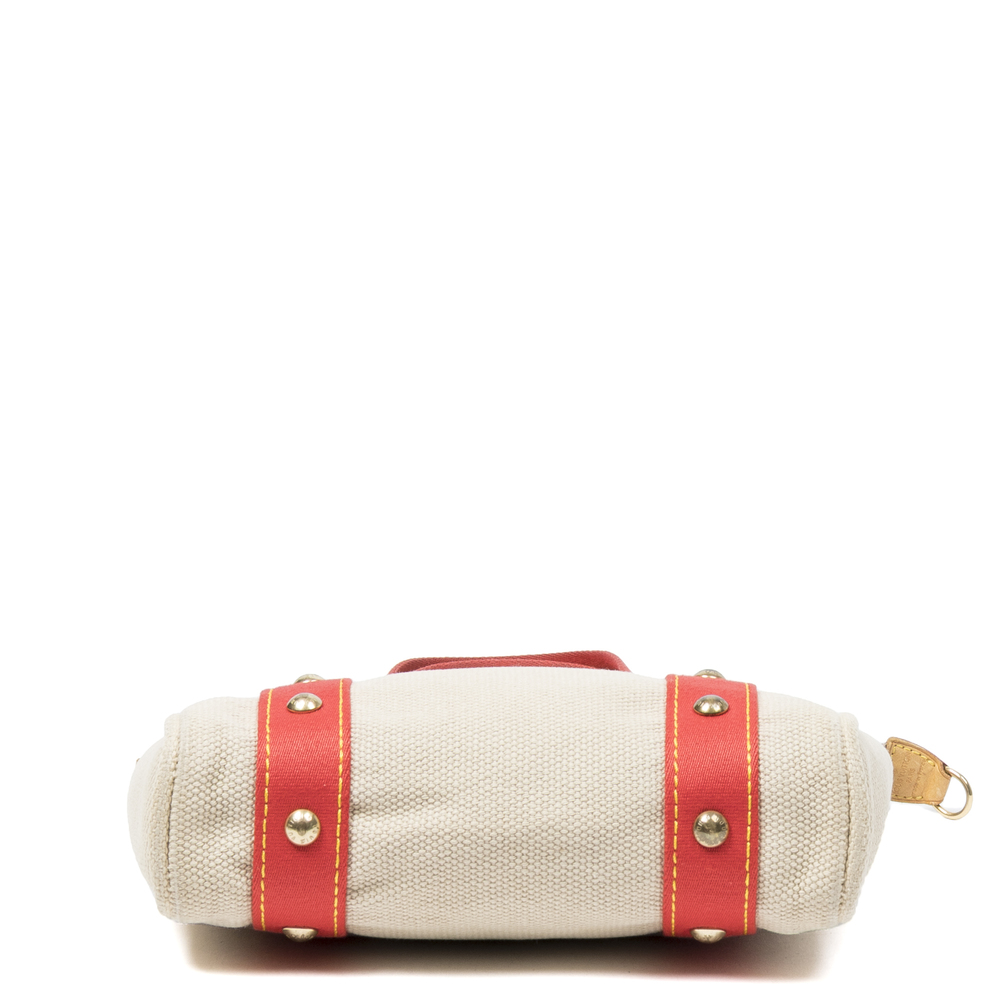 Louis Vuitton Antigua Cabas PM - Picture 6 of 10